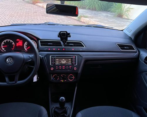 PAINEL CARRO